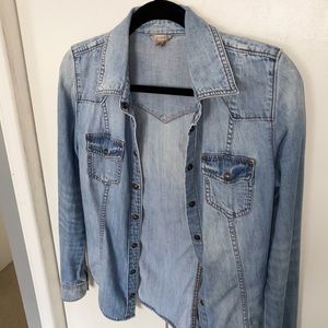 Guess Jean Jacket